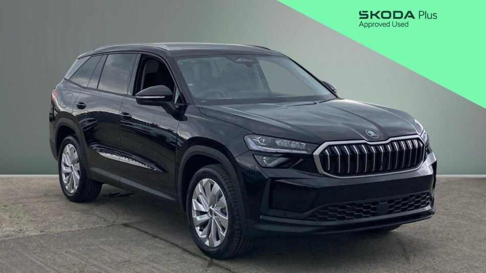 Skoda Kodiaq 1.5 TSI e-TEC SE L 5dr DSG [7 Seat] Petrol Estate